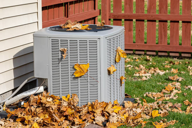 Best Energy-efficient HVAC Solutions in Waynesboro, PA