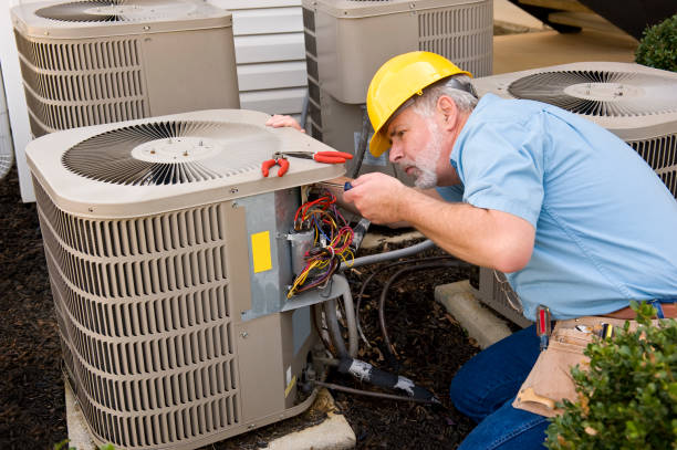 Best Thermostats and Smart Controls in Waynesboro, PA